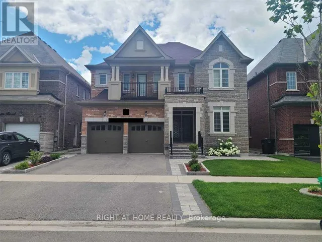 2 - 84 RISING HILL RIDGE, Brampton (Bram West), Ontario L6Y6B3