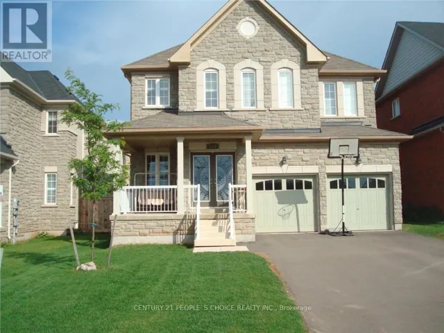 2486 WASAGA DRIVE, Oakville (JC Joshua Creek), Ontario L6H0E1