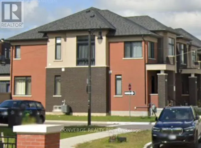 BASEMENT - 66 PEARMAN CRESCENT N, Brampton (Northwest Brampton), Ontario L7A4Y9