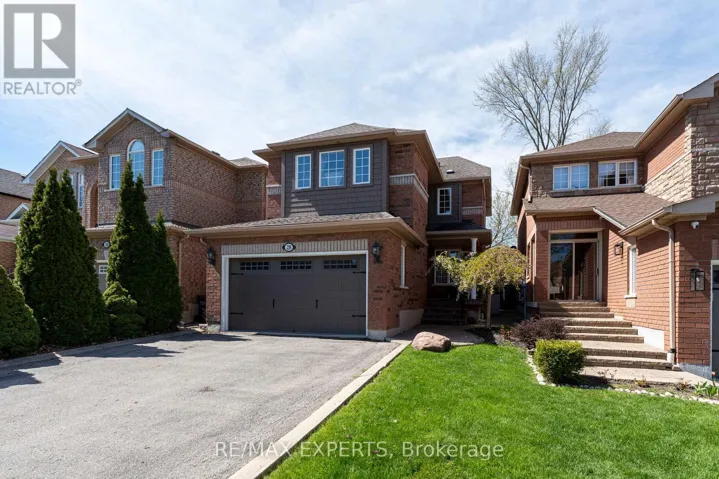 28 CRESTRIDGE DRIVE, Caledon (Bolton North), Ontario L7E2T7