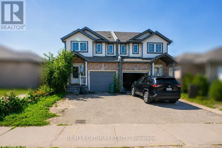 139 ACTIVA AVENUE, Kitchener, Ontario N2E3T3