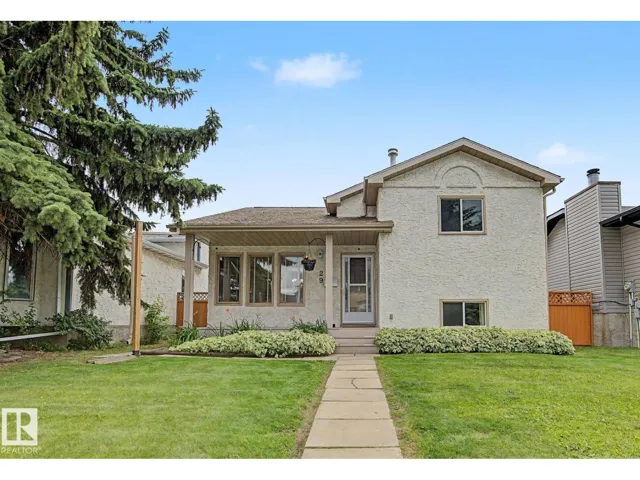 29 MATHIAS AV, Spruce Grove, Alberta T7X2S4
