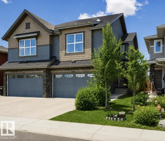 12737 205 ST NW, Edmonton, Alberta T5S0L8