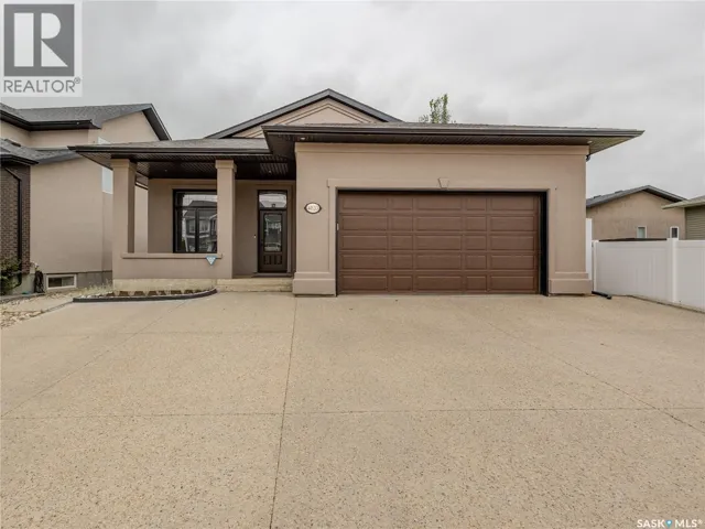 4820 McCombie CRESCENT, Regina, Saskatchewan S4W0B2