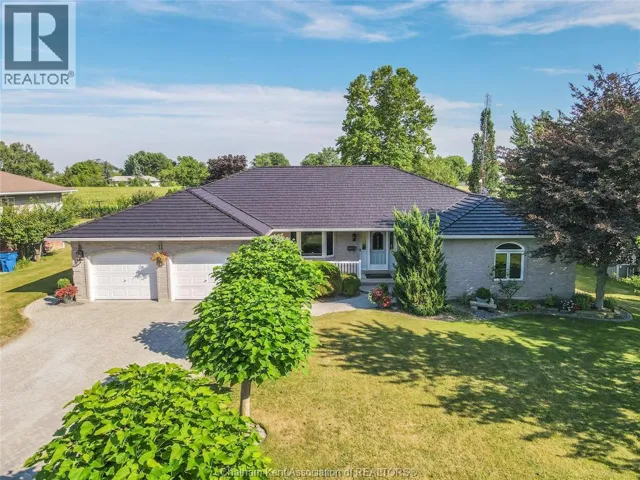 19 Campbell STREET, Merlin, Ontario N0P1W0