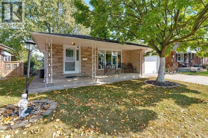 2664 RIVARD AVENUE, Windsor, Ontario N8T2H5