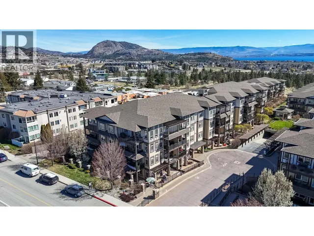 3833 Brown Road Unit# 1113, West Kelowna, British Columbia V4T2J3