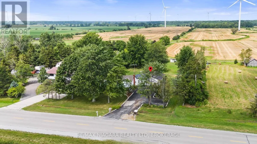 2249 NORTH SHORE DRIVE, Haldimand, Ontario N0A1K0