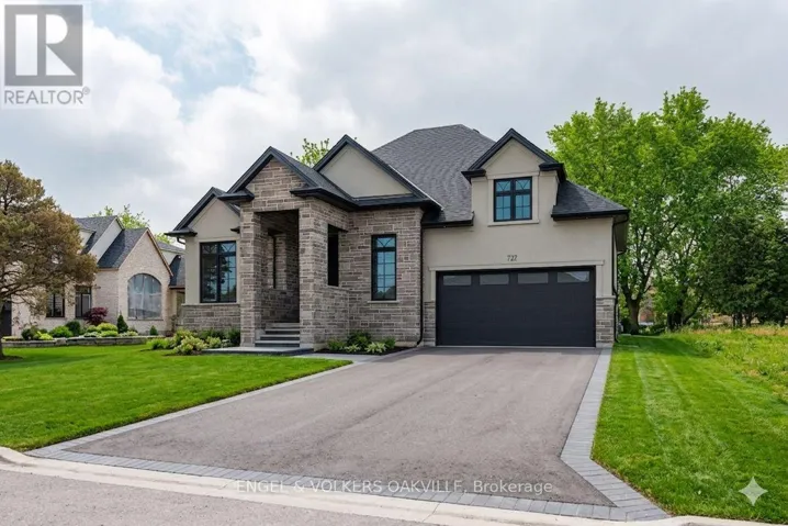 727 WARNER ROAD, Niagara-on-the-Lake (St. Davids), Ontario L0S1P0