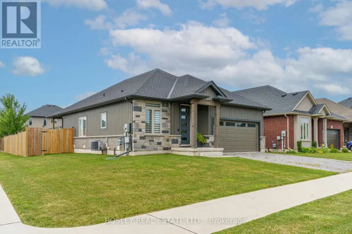 591 GAISER ROAD, Welland (Coyle Creek), Ontario L3B5N8