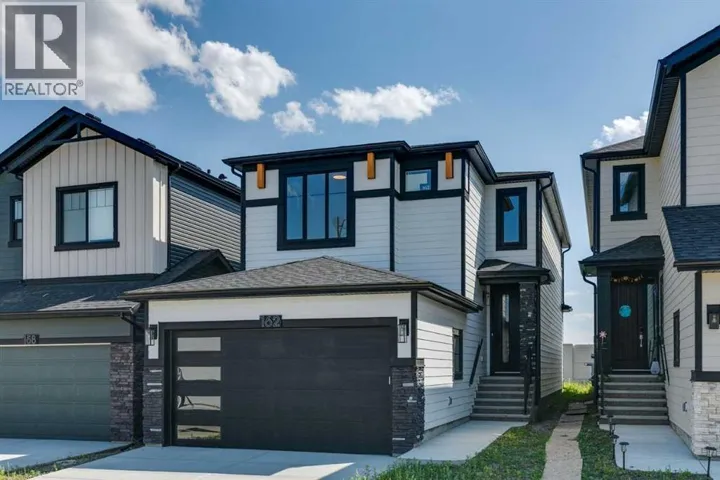 162 Drystone Way NW, Calgary, Alberta T3R2M1