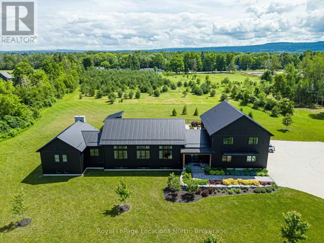 7343 36 37 NOTTAWASAGA SIDE ROAD, Clearview, Ontario L0M1P0