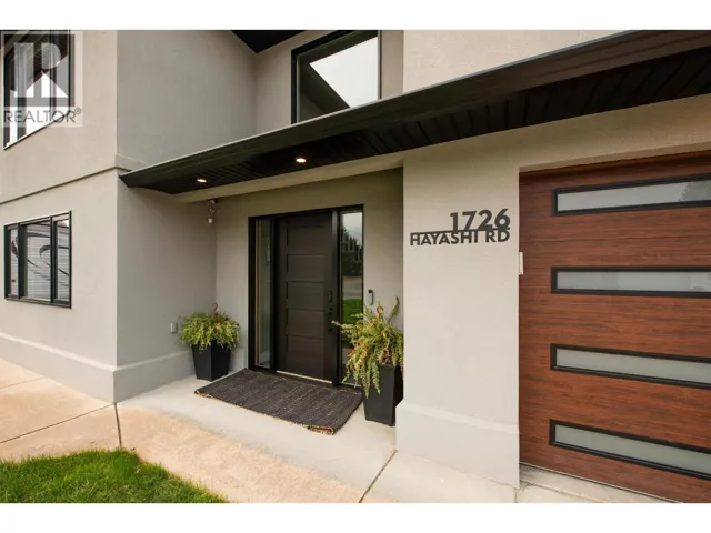 1726 Hayashi Road, Kelowna, British Columbia V1P1B2