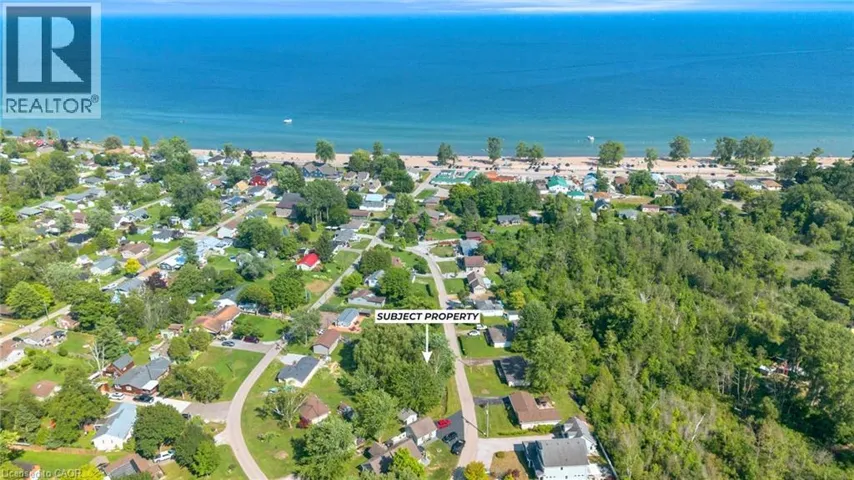 11 QUAKER Street, Norfolk, Ontario N0E1T0