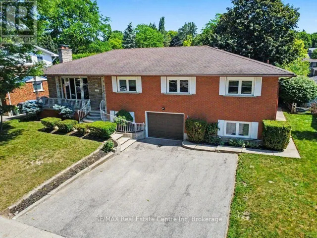 71 RENFIELD STREET, Guelph (General Hospital), Ontario N1E4A3