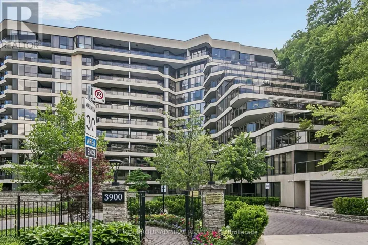 301 - 3900 YONGE STREET, Toronto (Bedford Park-Nortown), Ontario M4N3N6