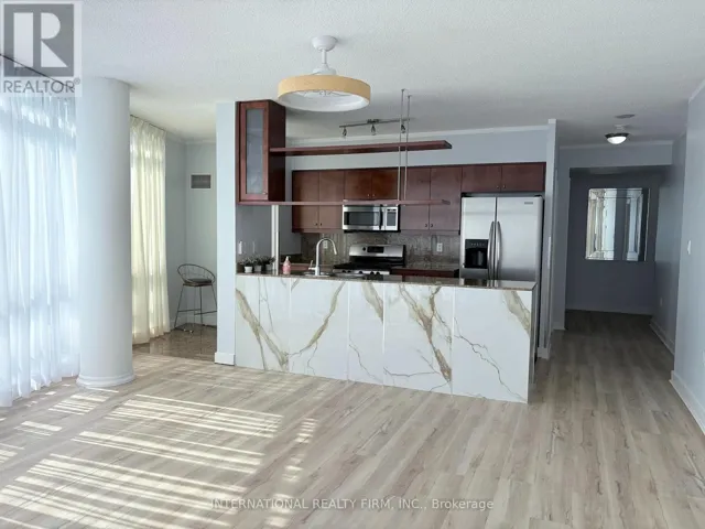 3803 - 5 MARINER TERRACE, Toronto (Waterfront Communities), Ontario M5V3V6