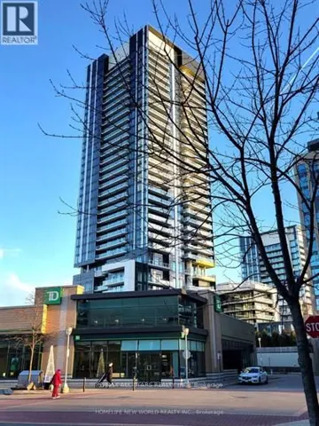 1411 - 50 O'NEILL ROAD, Toronto (Banbury-Don Mills), Ontario M3C0R2