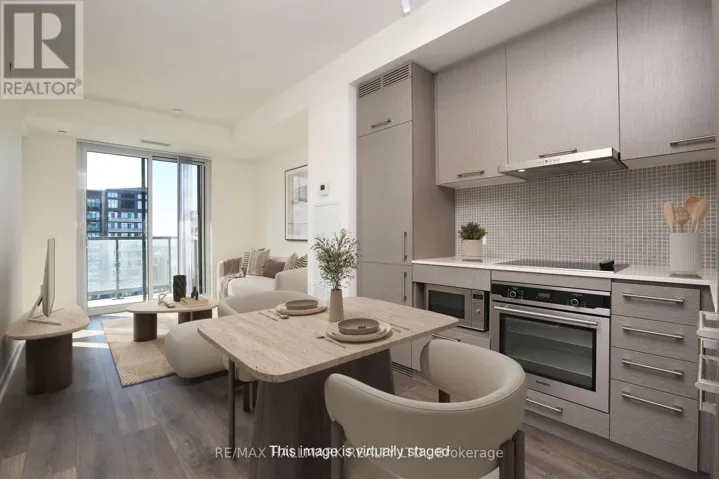 4216 - 87 PETER STREET, Toronto (Waterfront Communities), Ontario M5V0P1