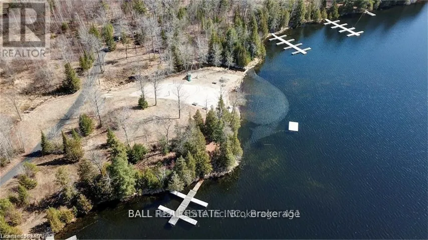N/A PCL 45-2 SEC M63 ROAD, Marmora and Lake (Lake Ward), Ontario K0L1P0