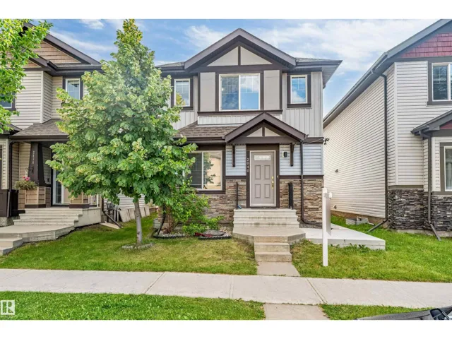 2040 24 ST NW, Edmonton, Alberta T6T0Y8