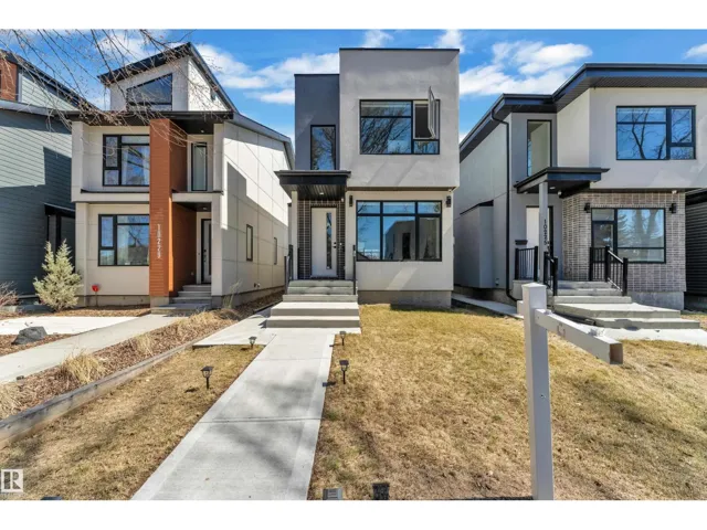 10227 146 ST NW NW, Edmonton, Alberta T5N3A1