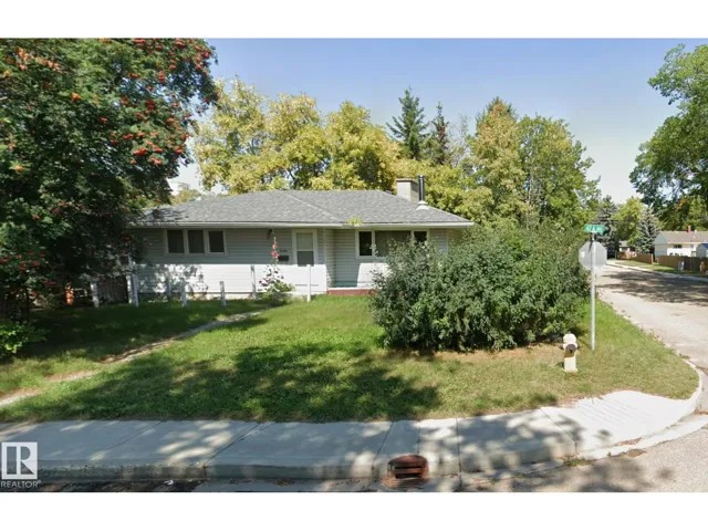 5502 47A AV, Wetaskiwin, Alberta T9A0M1