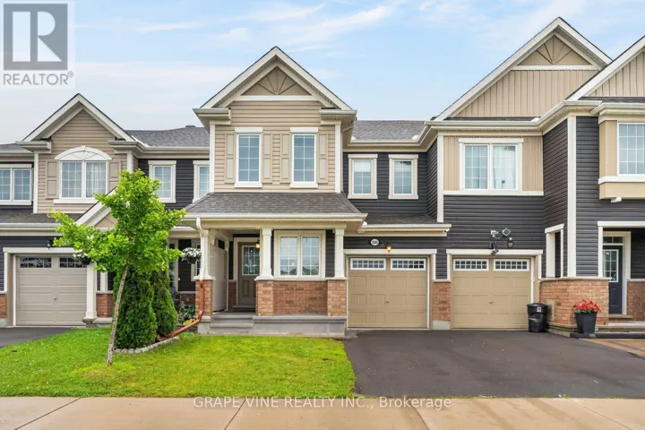 3566 RIVER RUN AVENUE, Ottawa, Ontario K2J6J7