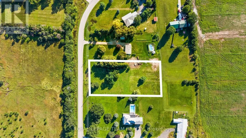 L6C1 DRUMMOND-N ELMSLEY TOWNSHIP, Drummond/North Elmsley, Ontario K7H3C3