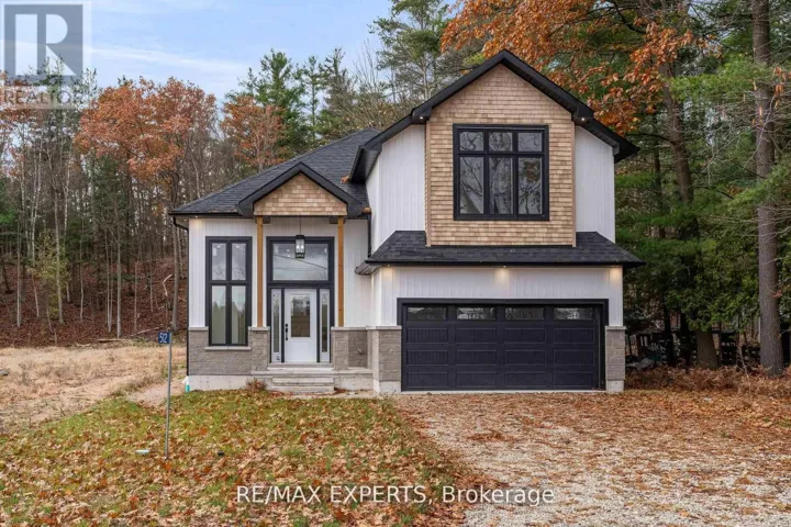 506 GOLF COURSE ROAD, Wasaga Beach, Ontario L9Z1S5