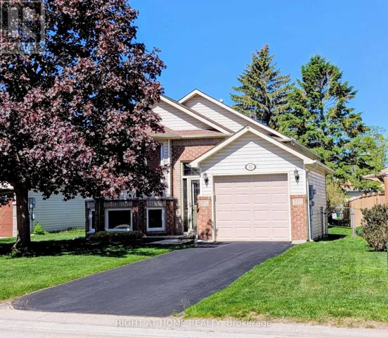 22 DONALD CRESCENT, Wasaga Beach, Ontario L9Z1E1