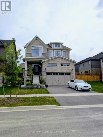 155 PLEWES DRIVE, Collingwood, Ontario L9Y5M5