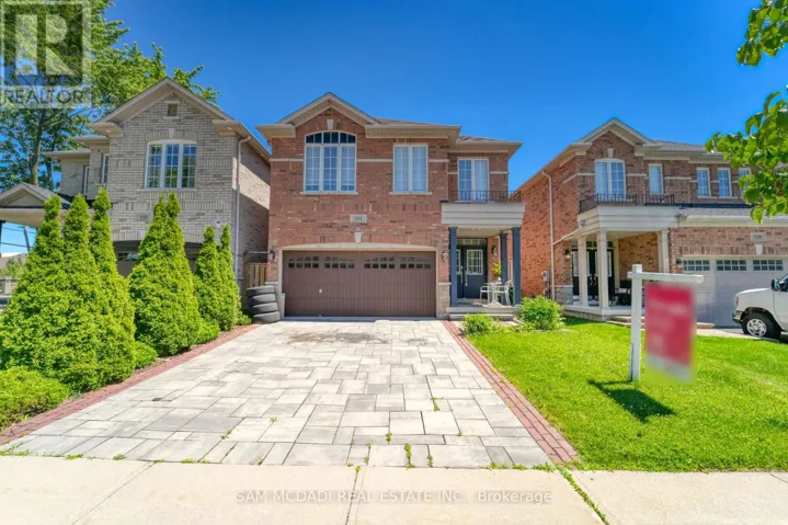 1514 PORTSMOUTH PLACE, Mississauga (East Credit), Ontario L5M7W1