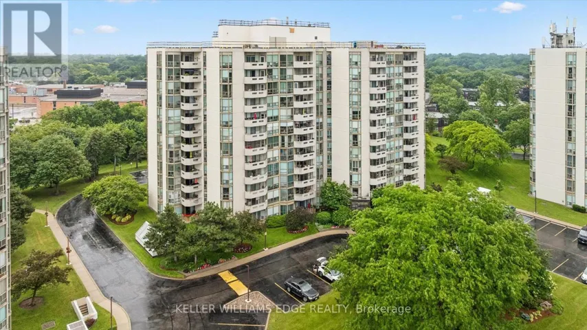 1105 - 5080 PINEDALE AVENUE, Burlington (Appleby), Ontario L5L5V7