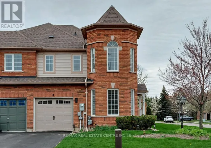 5554 LINWELL PLACE, Mississauga (Churchill Meadows), Ontario L5M6L7