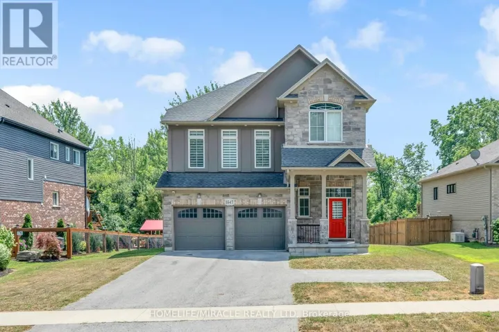 3547 DOMINION ROAD, Fort Erie (Ridgeway), Ontario L0S1N0