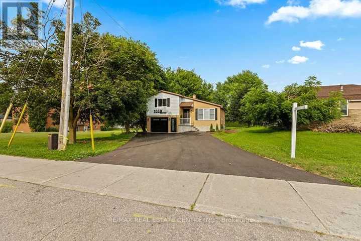 1030 YONGE STREET S, Brockton, Ontario N0G2V0