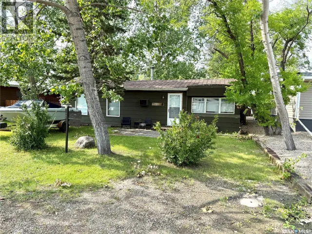 391 Mariner AVENUE, Aquadeo, Saskatchewan S0M0L0