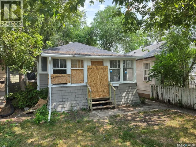 1041 Argyle STREET, Regina, Saskatchewan S4T3R4