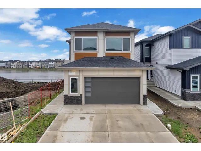4514 63 ST, Beaumont, Alberta T4X2Z2
