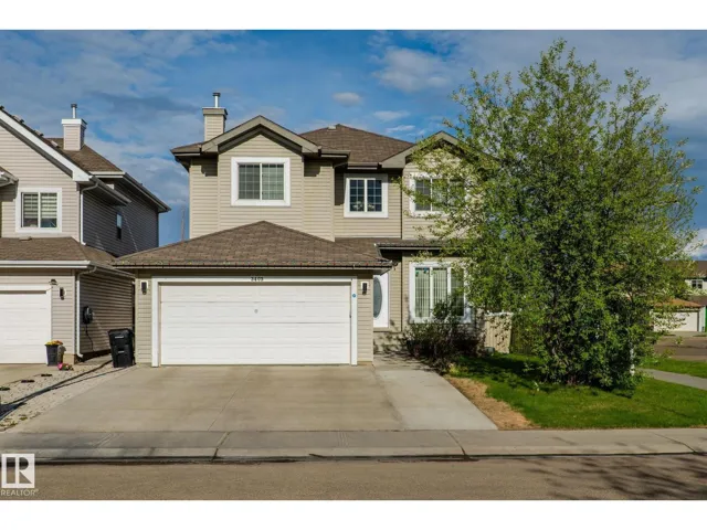3403 23 NW, Edmonton, Alberta T6T0B2
