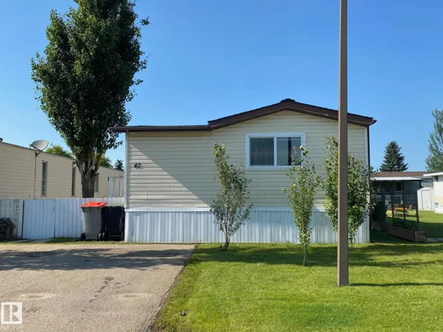 #042-4819 51 AV, Millet, Alberta T0C1Z0
