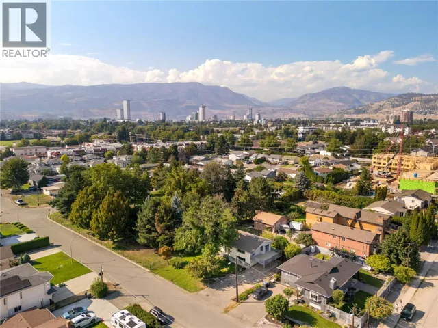 1284 McBride Road, Kelowna, British Columbia V1Y4A3