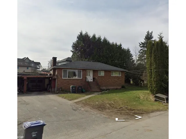 12842 98A AVENUE, Surrey, British Columbia V3T1C2