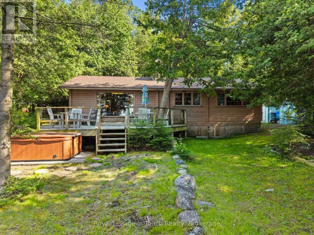 25 Chippewa Cr-Panabode