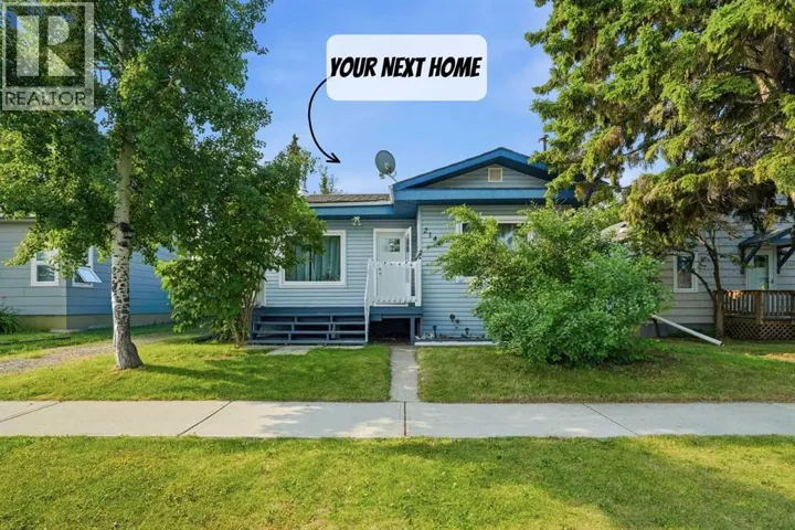 2145 24 Avenue, Didsbury, Alberta T0M0W0