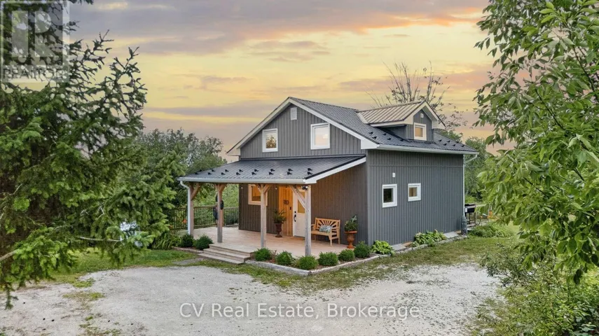 110 JOHN STREET, Meaford, Ontario N4L1W7