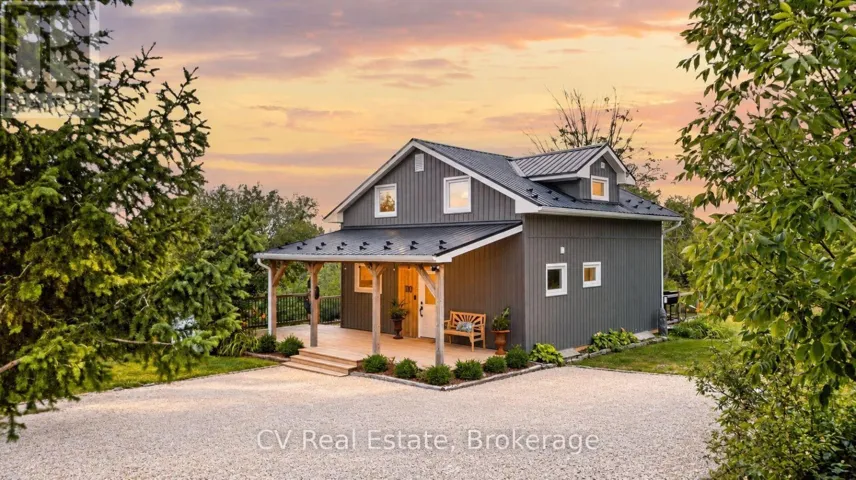 110 JOHN STREET, Meaford, Ontario N4L1W7
