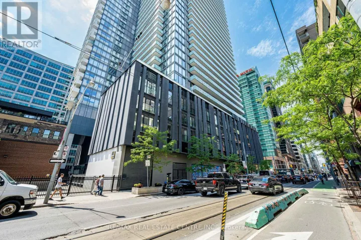 312 - 25 RICHMOND STREET E, Toronto (Church-Yonge Corridor), Ontario M5C1N7
