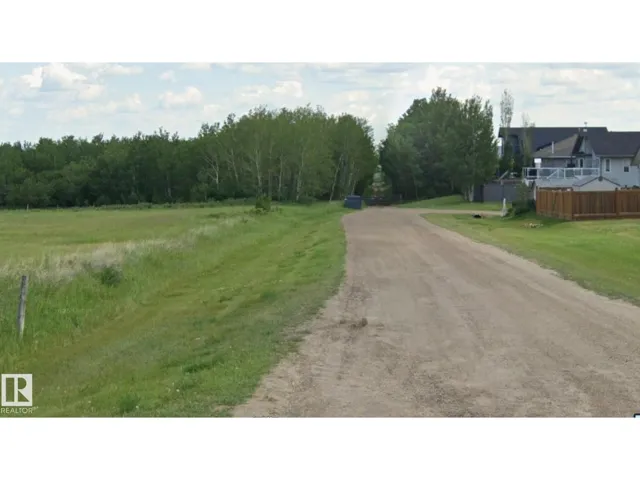 45 st 58 ave, Tofield, Alberta T0B4J0